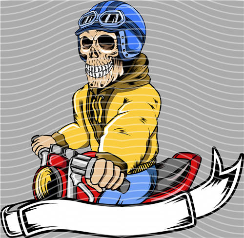 Street design-JT 4600